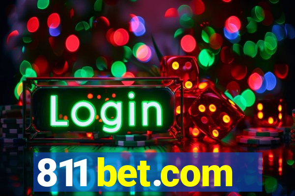 811 bet.com